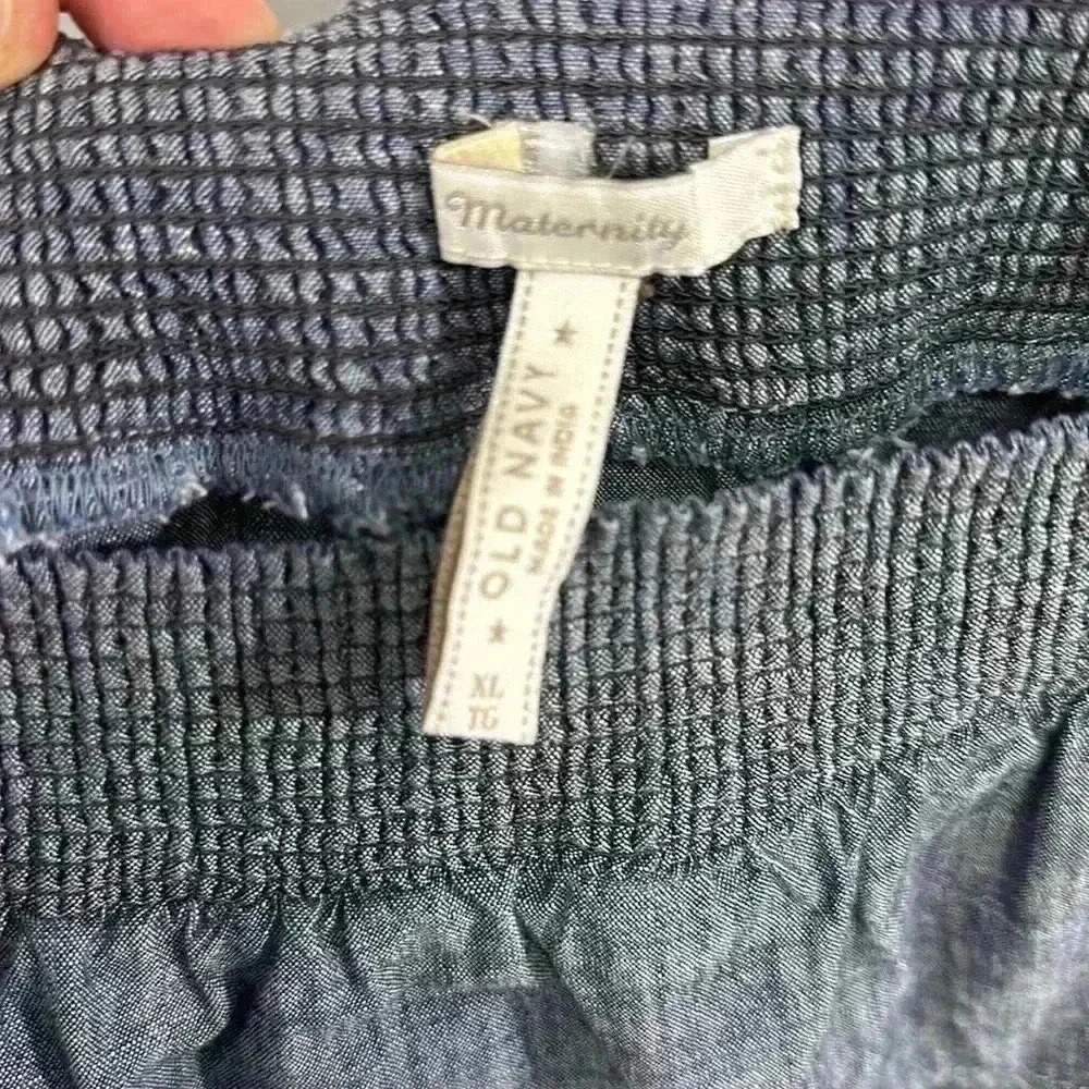 Old Navy - Maternity Skirt - XL - Picture 3 of 4
